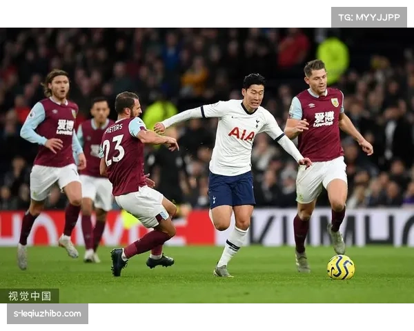 热刺平均射门距离14.72米 中距离射门选择合理