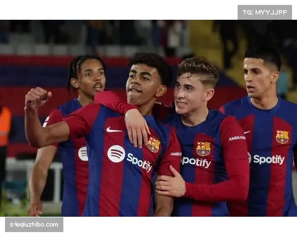 巴萨进攻过度依赖边路传中 中路渗透效率有待进一步提高