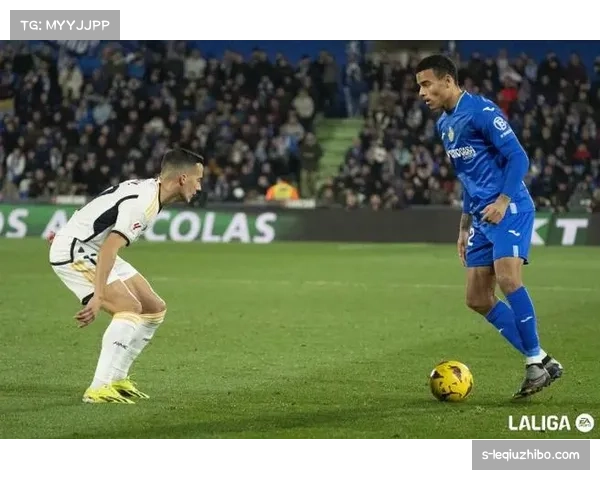 路易斯巴斯克斯破门：赫塔菲开场抢攻的战术执行